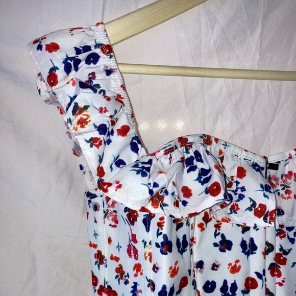 Corset Story Cotton Corset Top - Picture 5 of 9